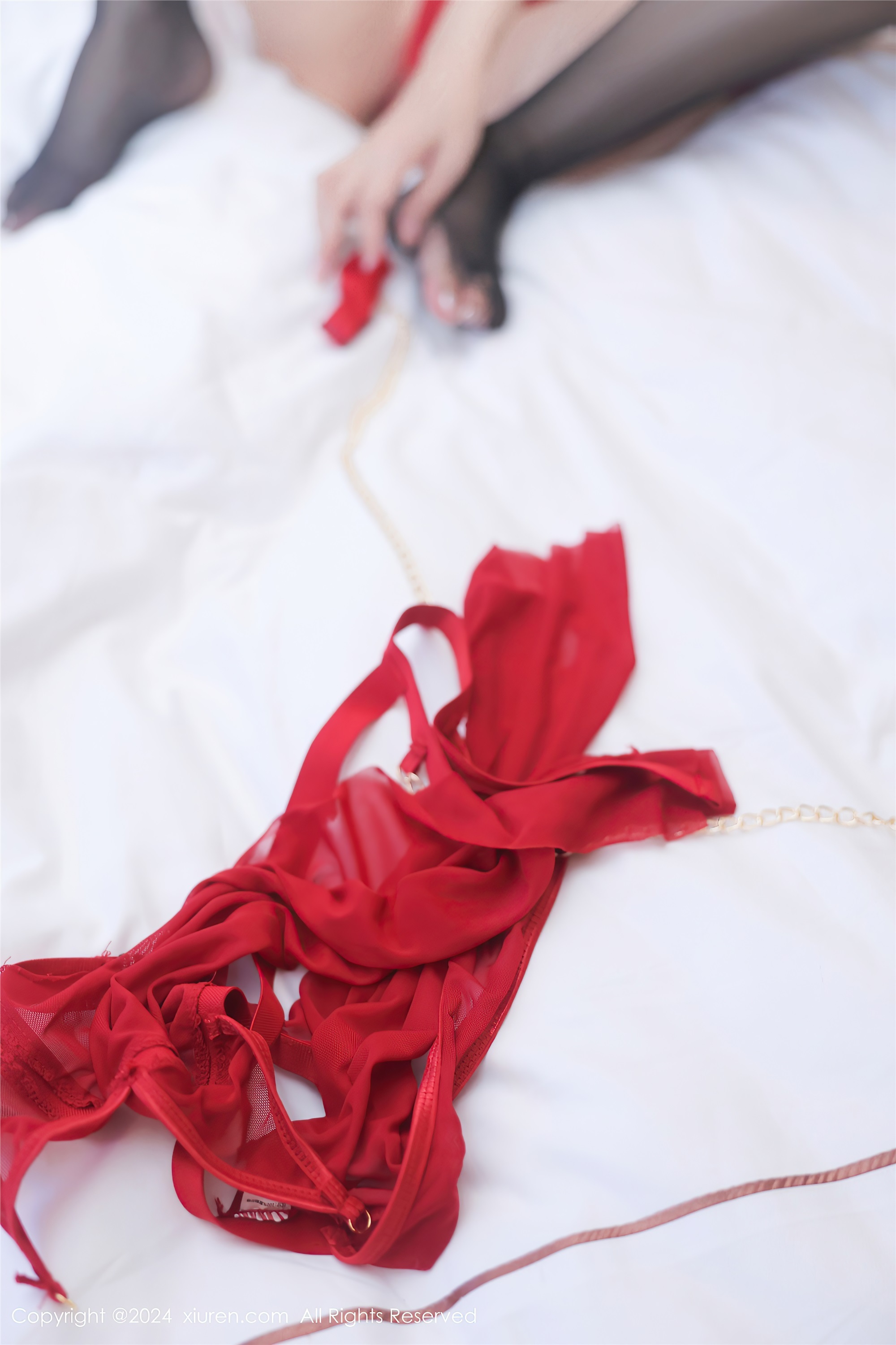 Xiuren秀人网2024.10.29 NO.9360 小蛮妖Yummy